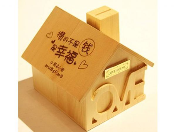 儲(chǔ)蓄罐